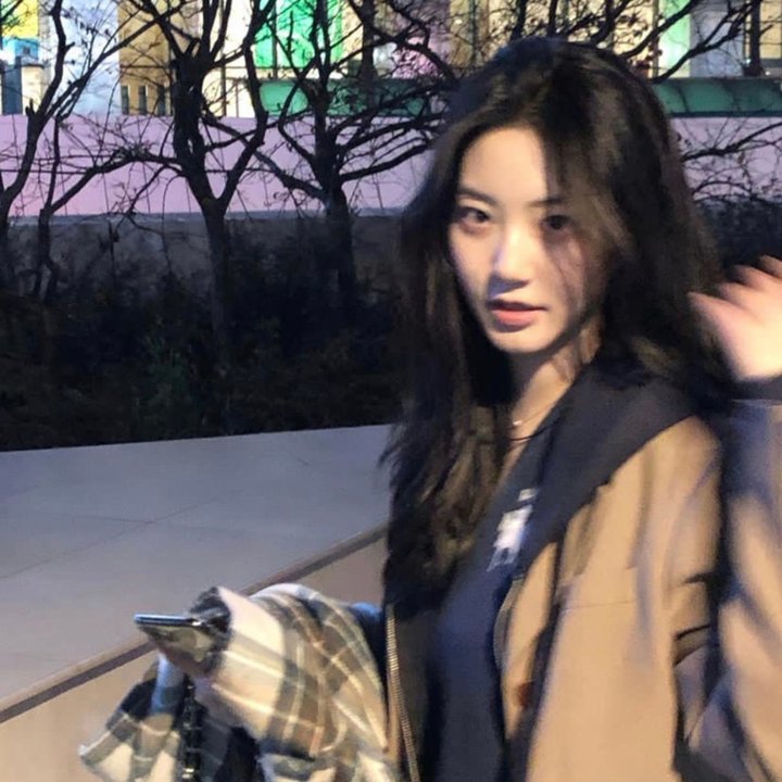 盲爱