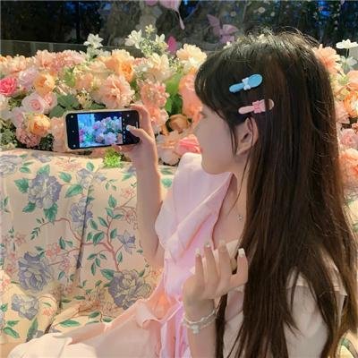 梦深缘浅