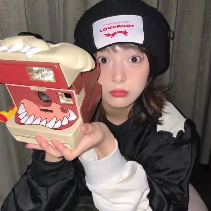 野性英伦