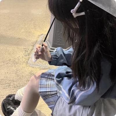恶魔的美